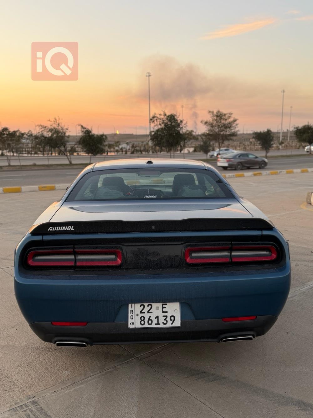 دودج تشالنجر